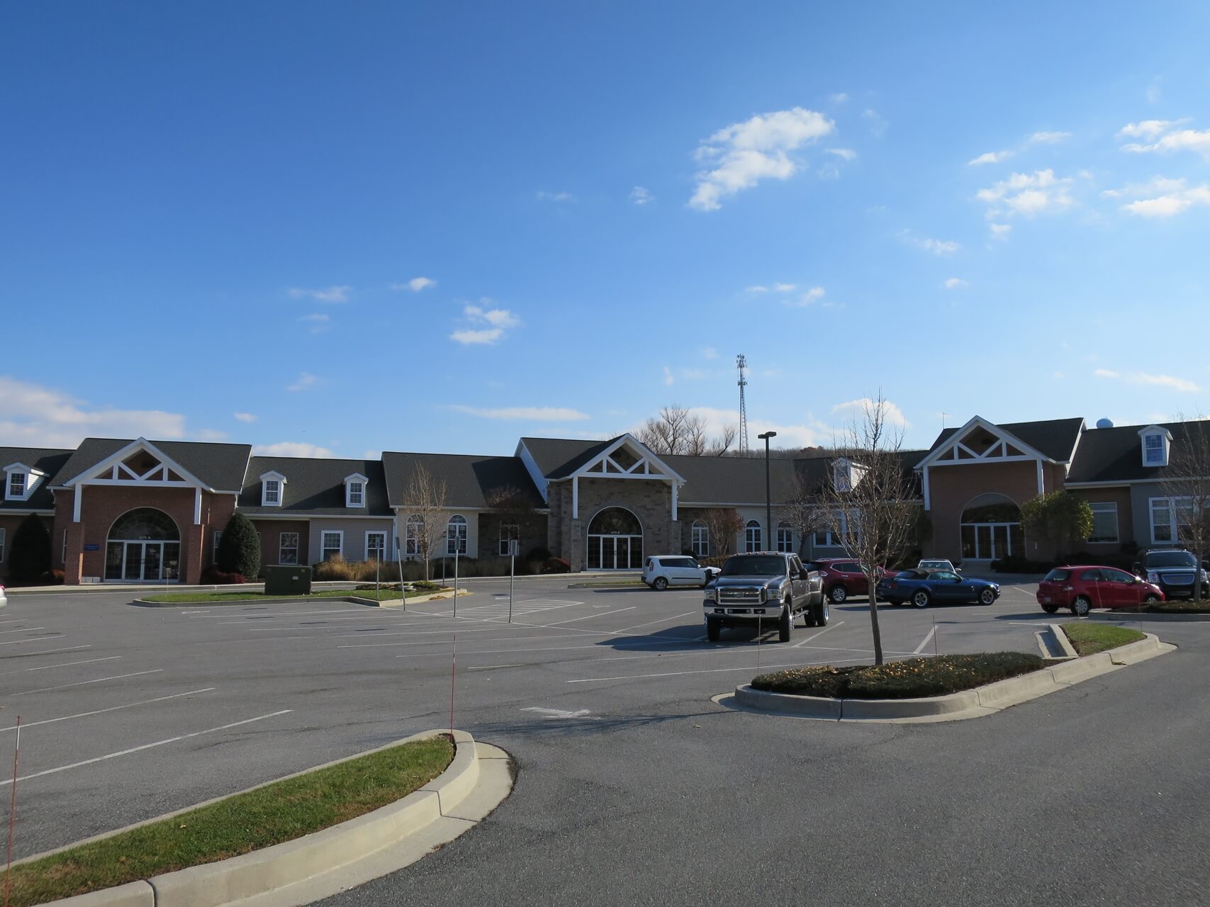 4175 Hanover Pike,Manchester,Maryland 21102,Office,4175 Hanover Pike,1021