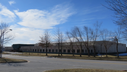 1234 Tech Ct, Westminster, Maryland 21157, ,Industrial,For Lease,1234 Tech Ct ,1027